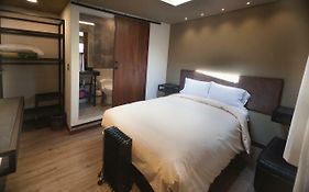 The Adventure Brew Hostel